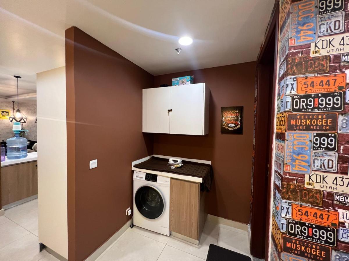 Sunset Luxury Gold Crest Mall Residency ラホール エクステリア 写真